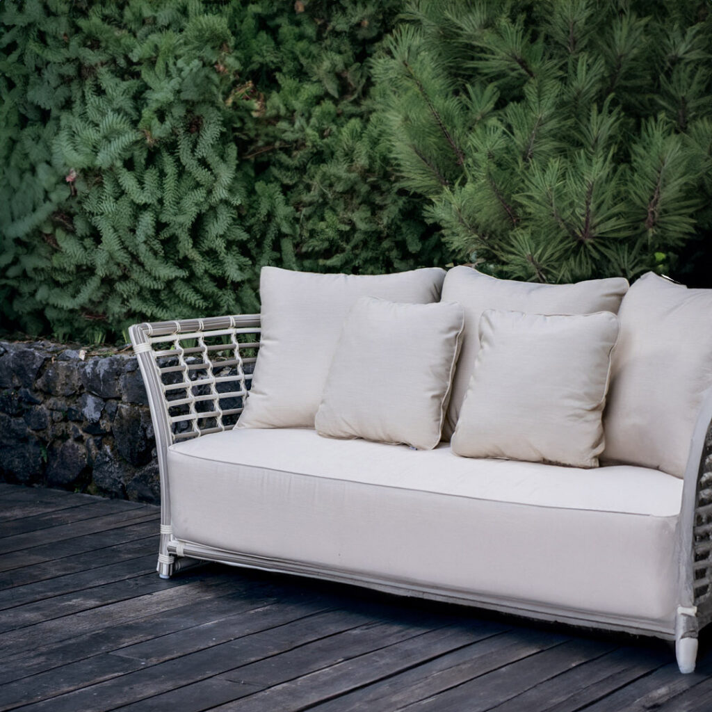 23763 SOFA VILLA OFF WHITE MUSHROOM Skyline Design 06