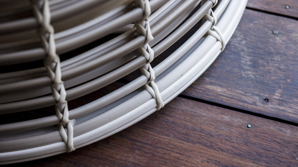 23763 SOFA VILLA OFF WHITE MUSHROOM Skyline Design 07