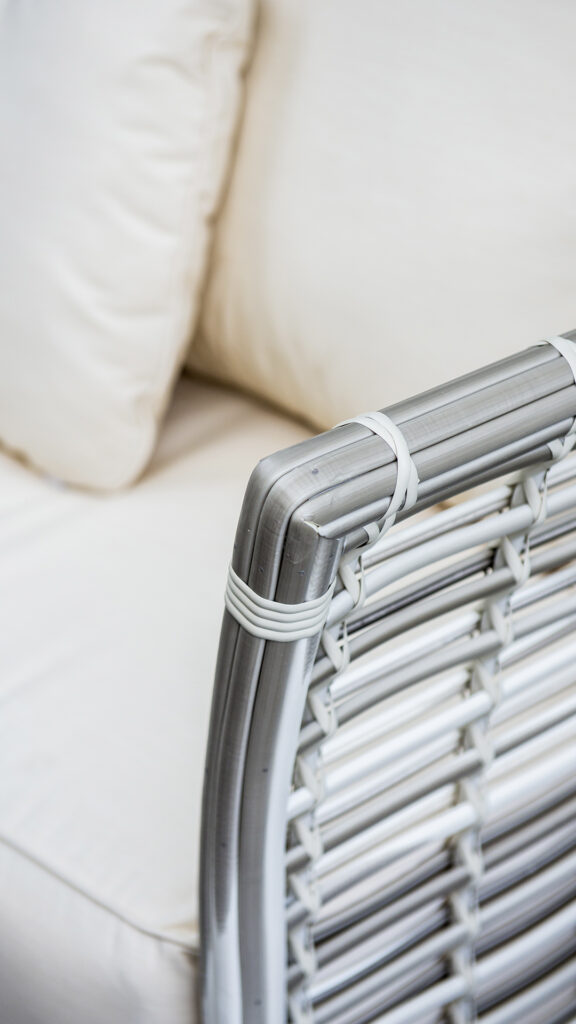 23763 SOFA VILLA OFF WHITE MUSHROOM Skyline Design 08