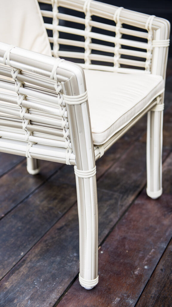 23770 DINING ARMCHAIR VILLA Skyline Design 06