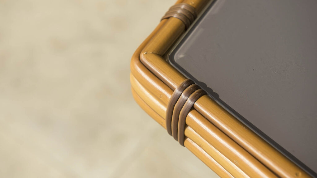 23772.22 DINING TABLE Skyline Design 06