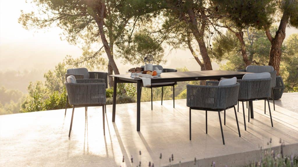 24159.01-Rect-Table-Boston-Carbon-Aluminum-Ceramic-Top-Skyline-Design-0