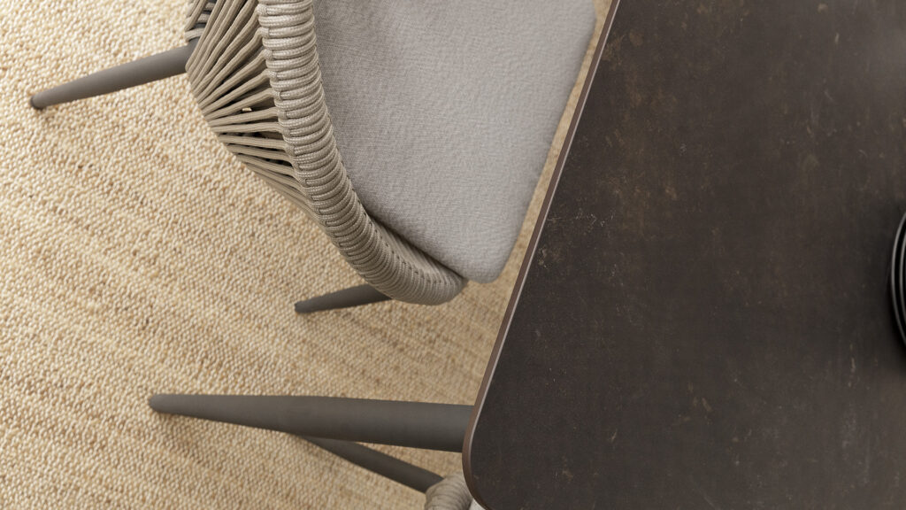 24178.10 RODONA Skyline Design DINING TABLE 02