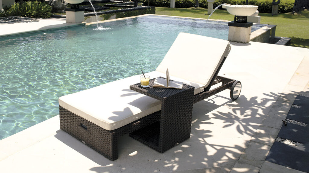 2935 MIHA Skyline Design AUXILIARY TABLE MOCCA Polypeel 7 mm 05