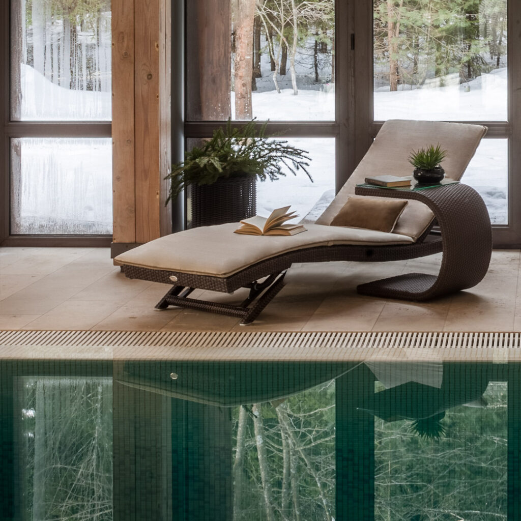 2984 SOPHIE Skyline Design LOUNGER MOCCA Polypeel 7 mm 03