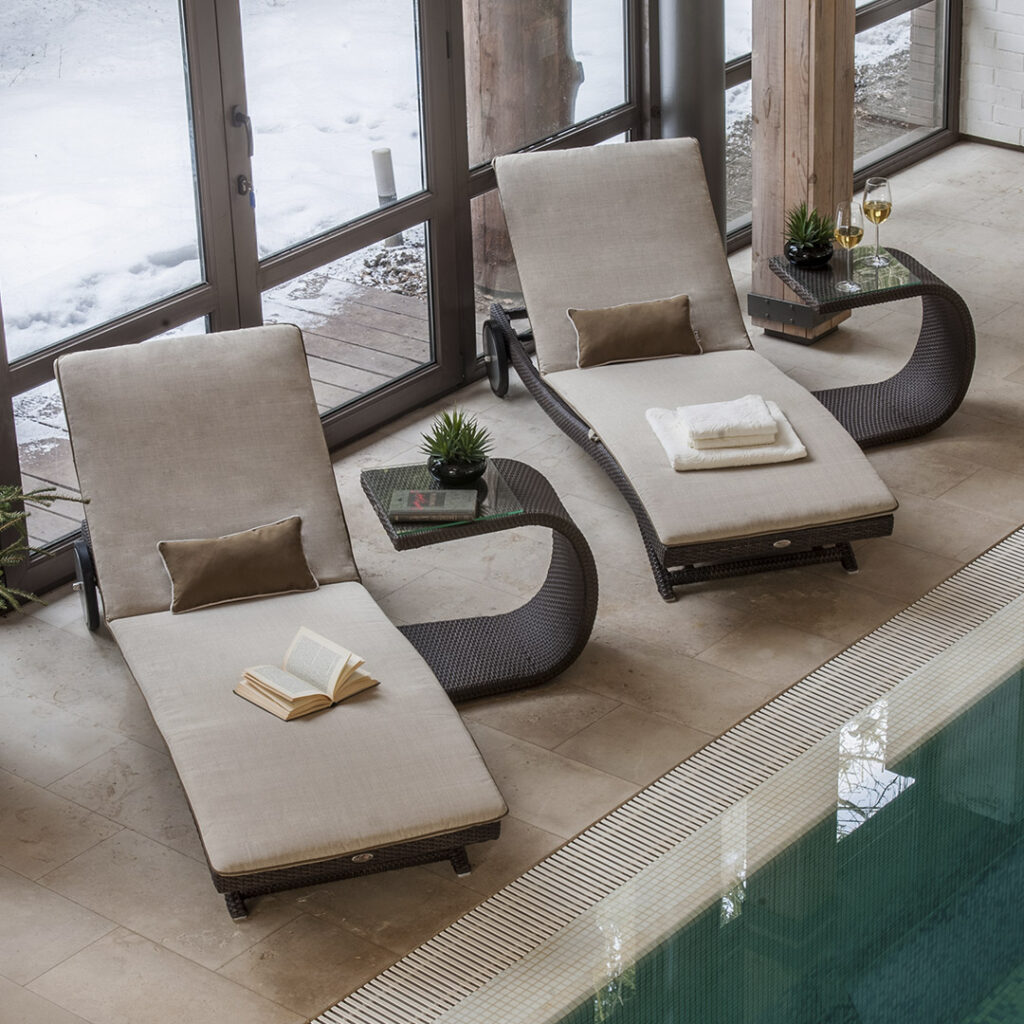 2985 Sophie Skyline Design auxiliary table MOCCA Polypeel 7mm 05