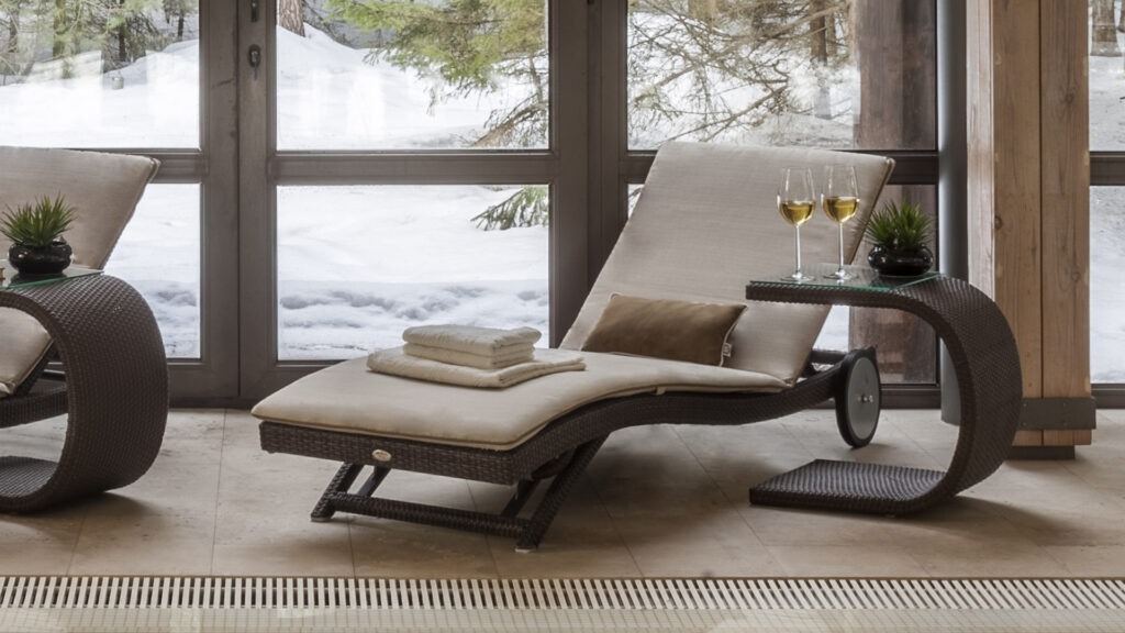 2985 Sophie Skyline Design auxiliary table MOCCA Polypeel 7mm 06