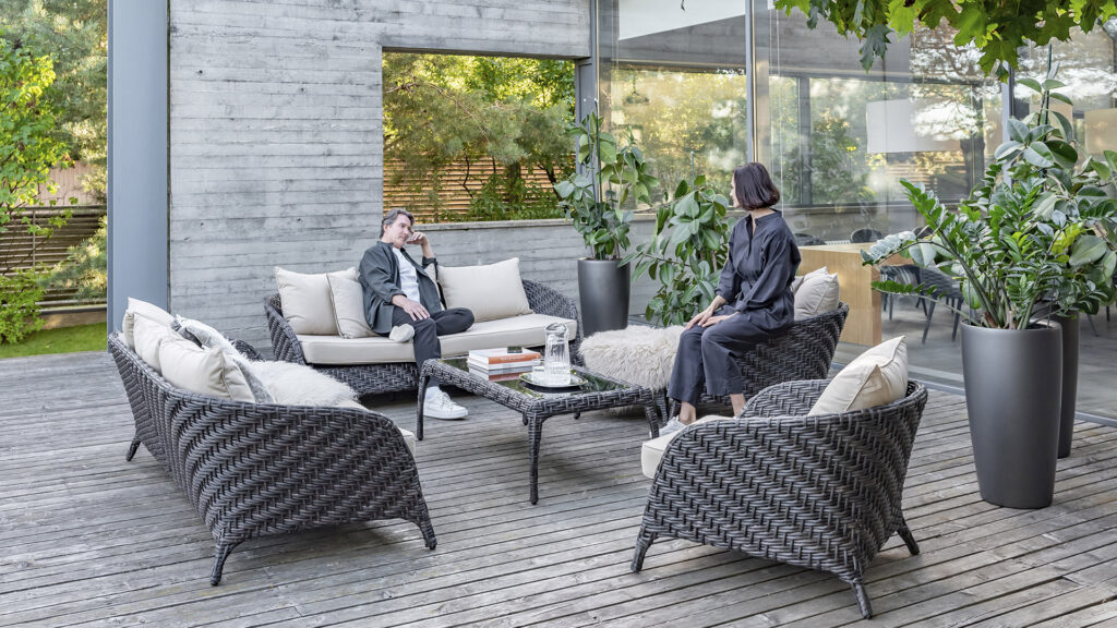 30043 CELESTE Skyline Design SOFA BROWN OMEGA 12 mm Skyline Design 01