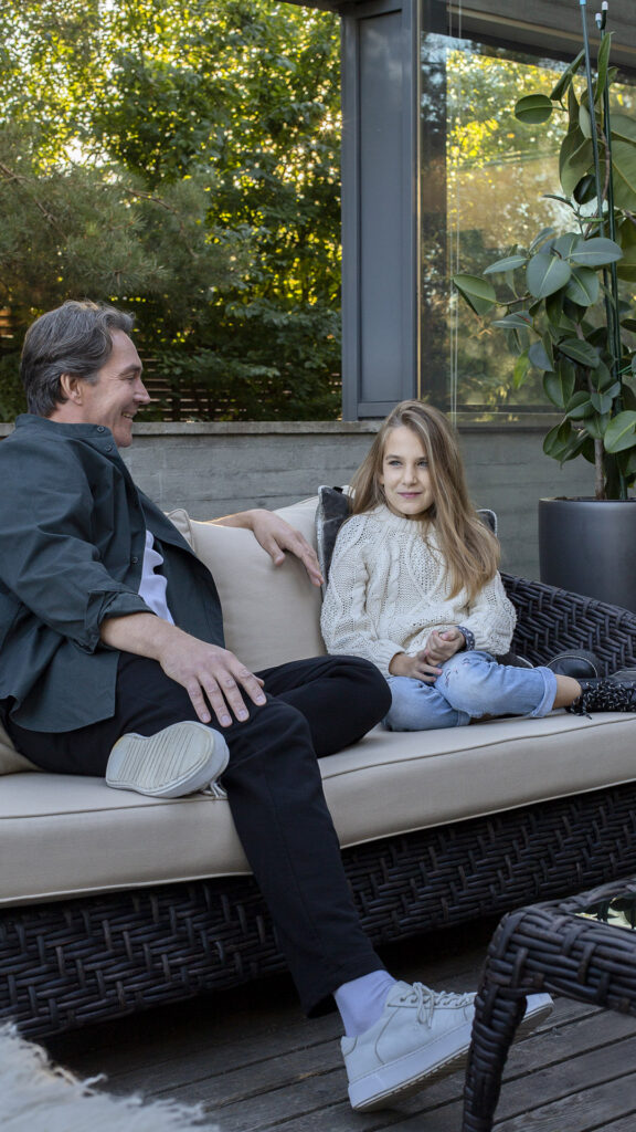 30043 CELESTE Skyline Design SOFA BROWN OMEGA 12 mm Skyline Design 08