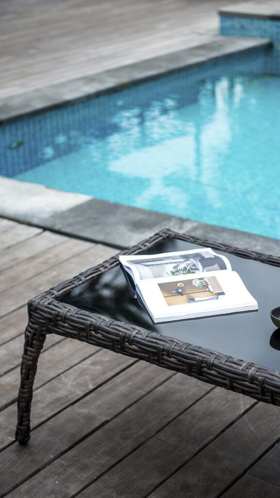 30044 CELESTE Skyline Design COFFEE TABLE BROWN OMEGA 10 mm Skyline Design 04