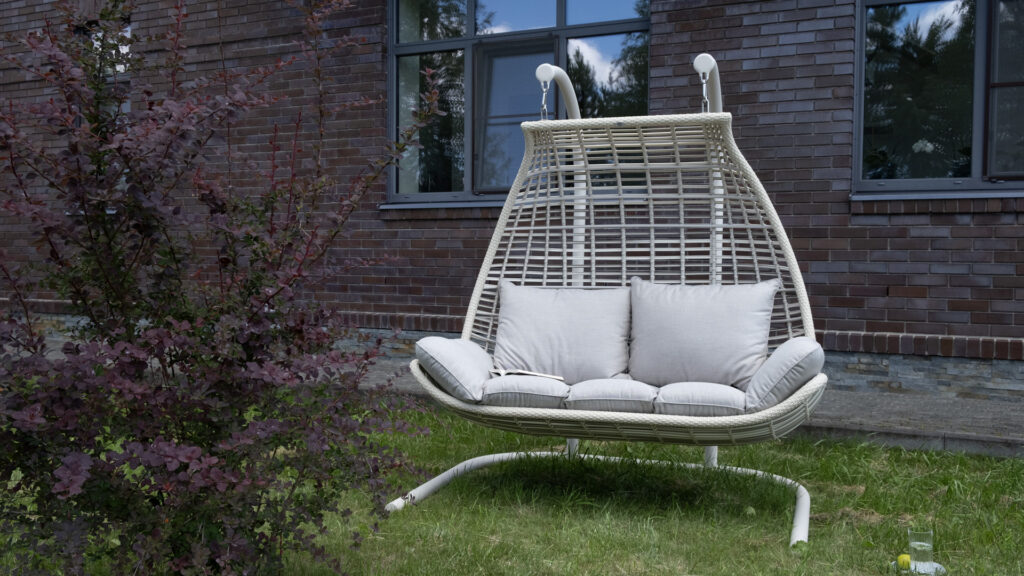 30048 CELESTE Skyline Design DOUBLE HANGING CHAIR Skyline Design 01