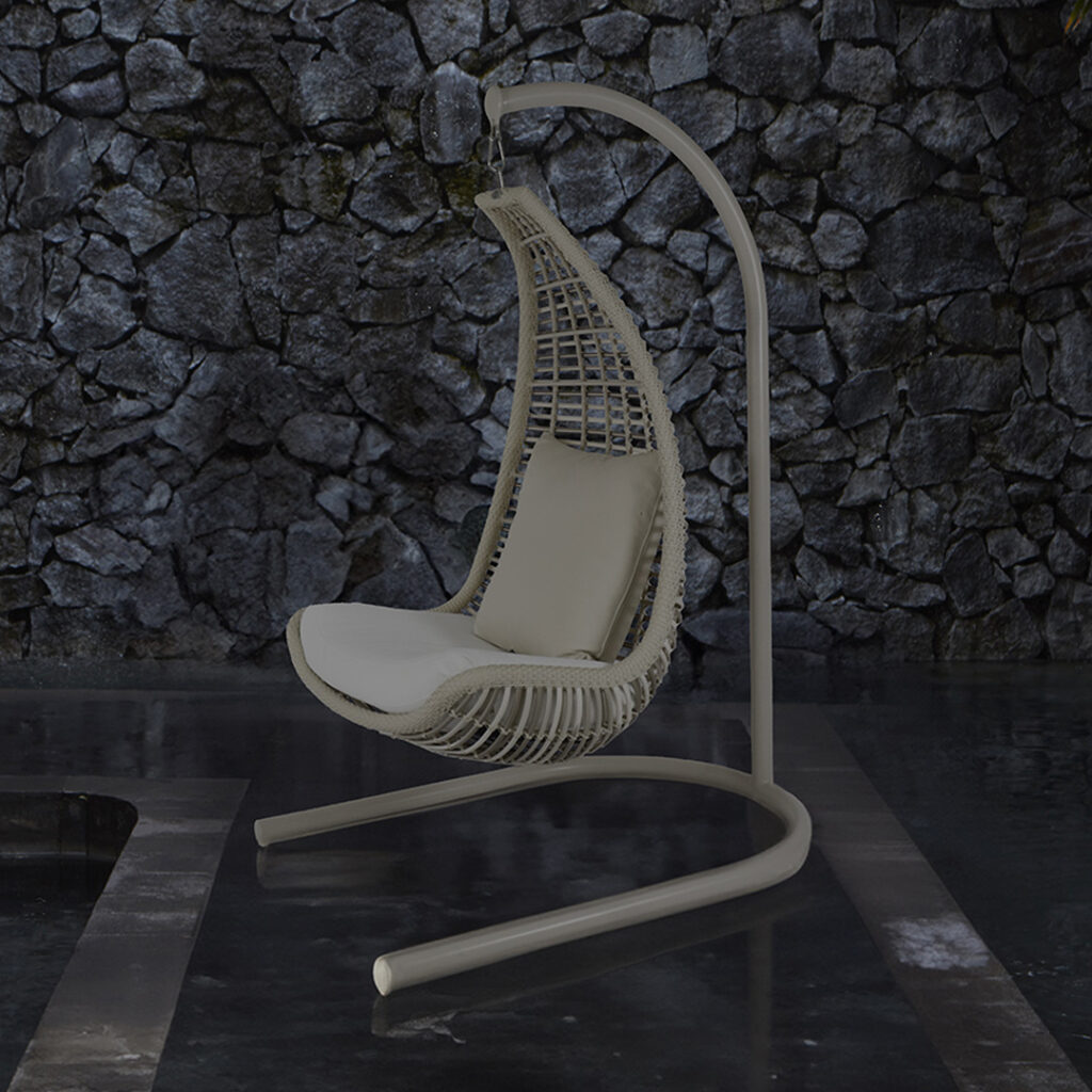 30049 CELESTE SKYLINE DESIGN HANGING CHAIRS 03