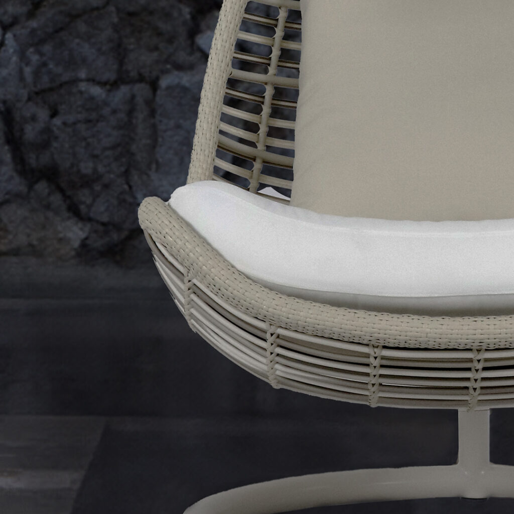 30049 CELESTE SKYLINE DESIGN HANGING CHAIRS 05