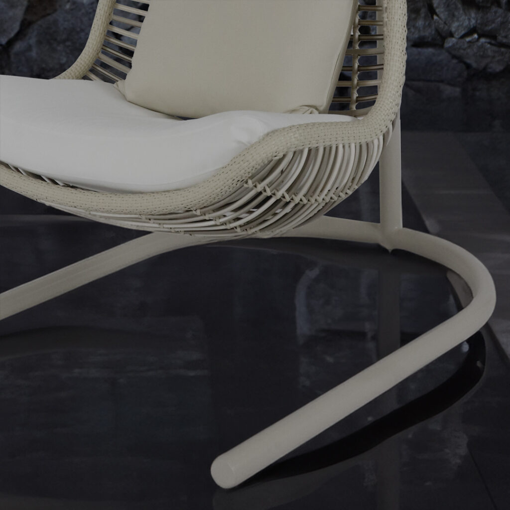 30049 CELESTE SKYLINE DESIGN HANGING CHAIRS 07