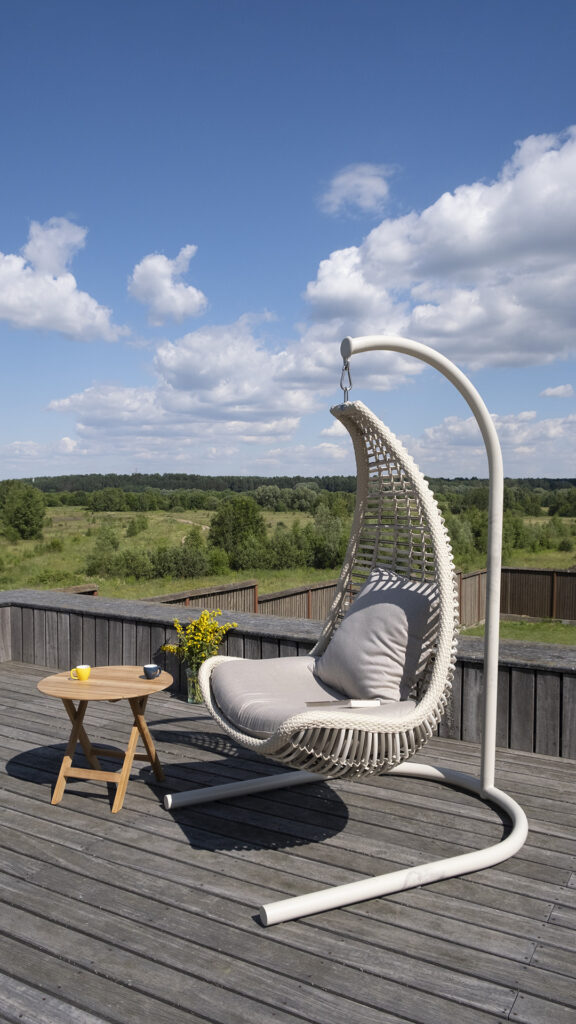 30049 CELESTE Skyline Design HANGING CHAIR Skyline Design 03