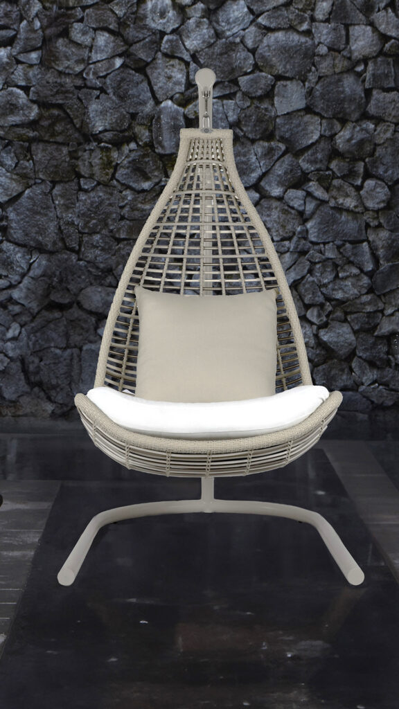 30049 CELESTE Skyline Design HANGING CHAIR Skyline Design 06