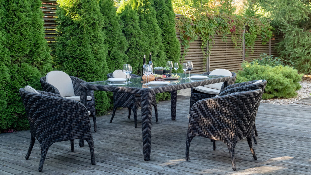 30050 CELESTE Skyline Design DINING ARMCHAIR BROWN OMEGA 10 mm Skyline Design 03