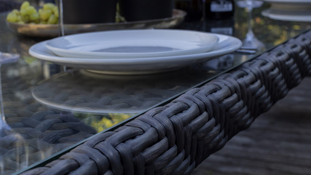 CELESTE BROWN OMEGA 12 mm Skyline Design 05