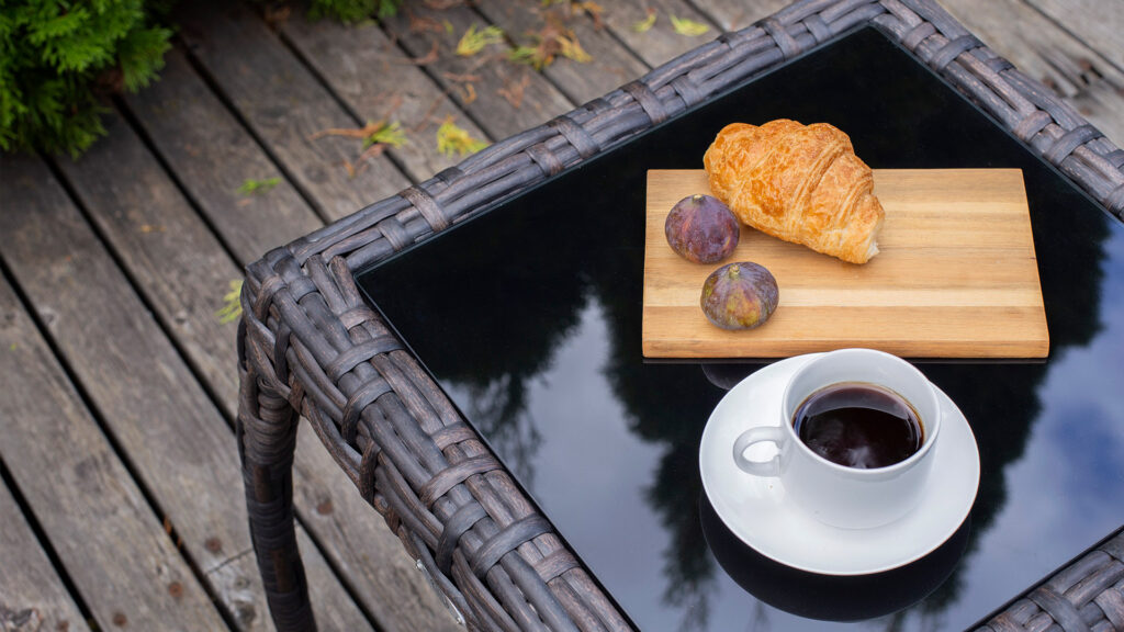 CELESTE BROWN OMEGA 12 mm Skyline Design 08