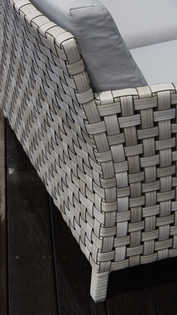 CIELO Skyline Design SOFA Seashell FF 30 mm 06