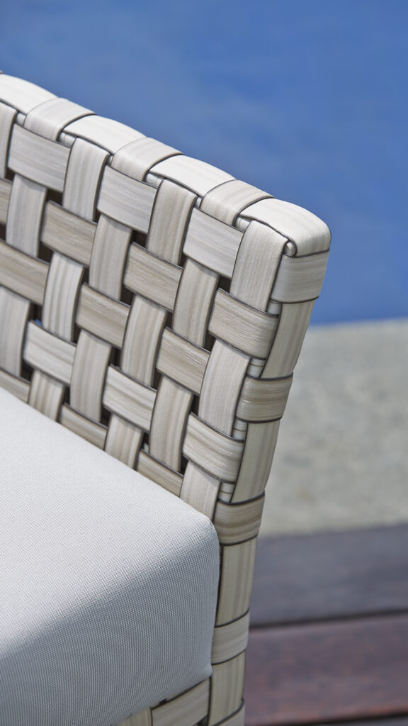 CIELO Skyline Design SOFA Seashell FF 30 mm 07