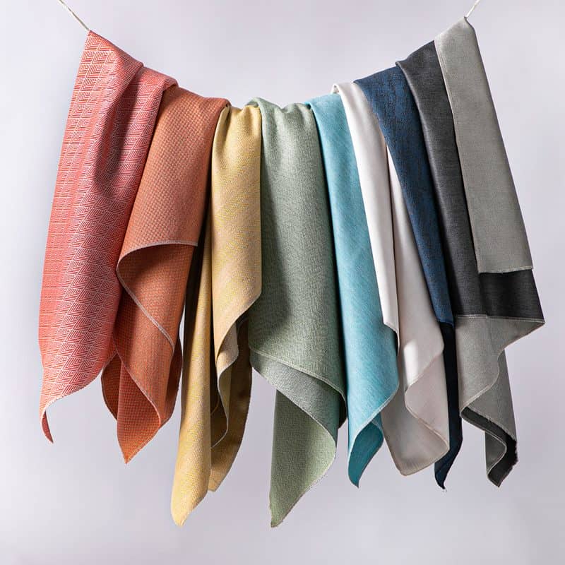 АКРИЛОВАЯ ТКАНЬ МАТЕРИАЛ | SKYLINE DESIGN - Премиальная уличная мебель