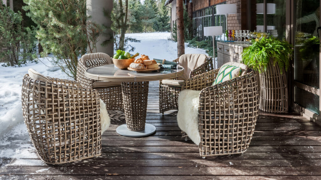 Dynasty Skyline KUBU Mushroom 15mm 03