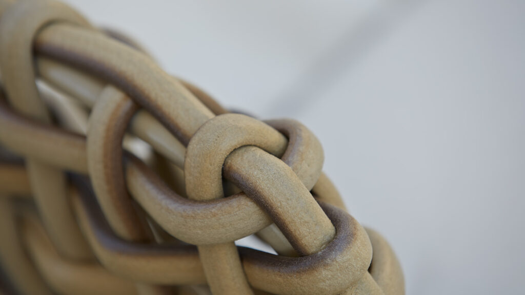 Dynasty Skyline KUBU Mushroom 15mm 05