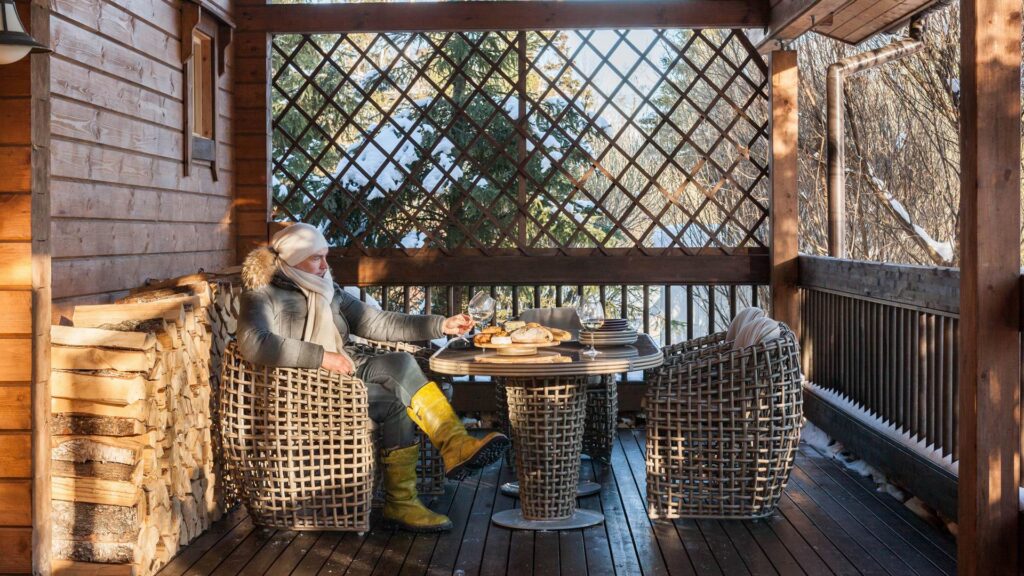 Dynasty Skyline KUBU Mushroom 15mm 07