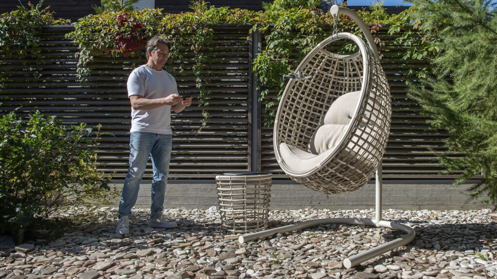 Dynasty Skyline WHITE Mushroom 15mm 13