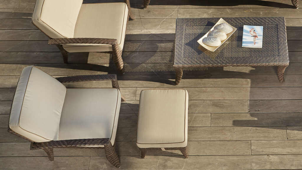 MADISON BRONZE FLAT-FLAT 7 mm Skyline 07