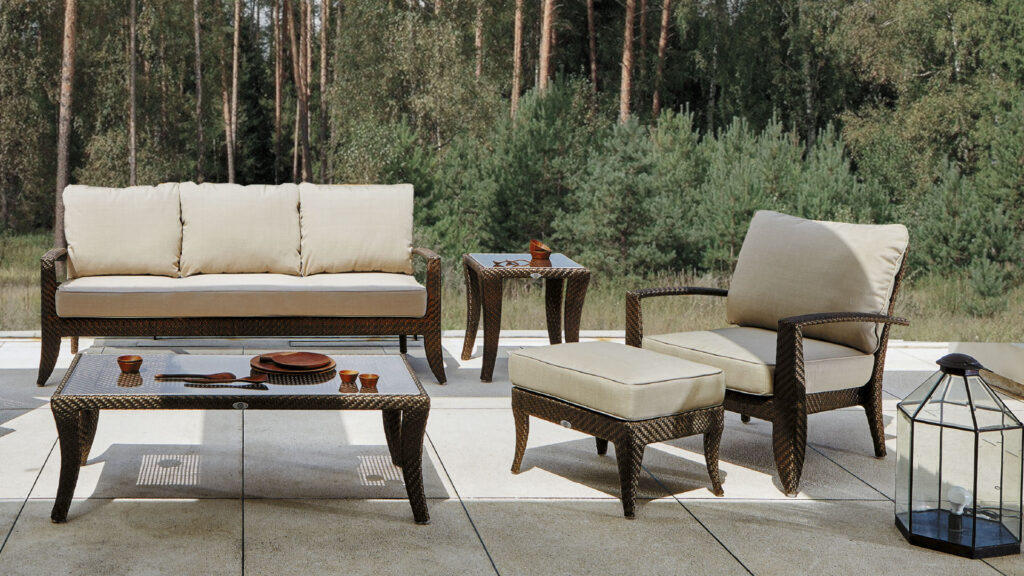 MADISON BRONZE FLAT-FLAT 7 mm Skyline 10