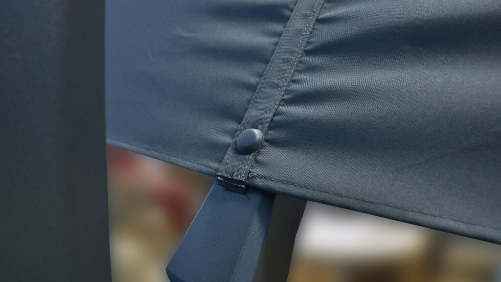 PARASOLS Skyline Design CHALLENGER T2 PLATINUM 11