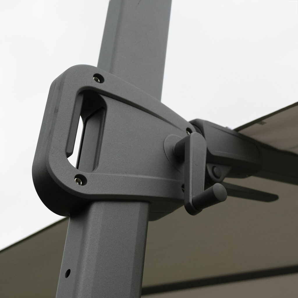 PARASOLS Skyline Design NEO T2 04