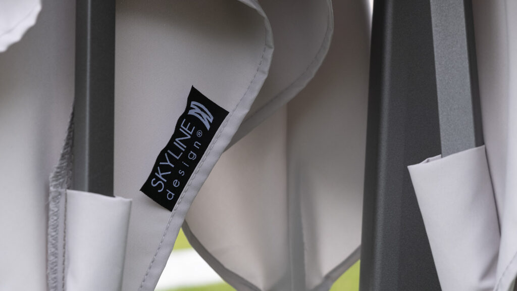 PARASOLS Skyline Design NEO T2 06