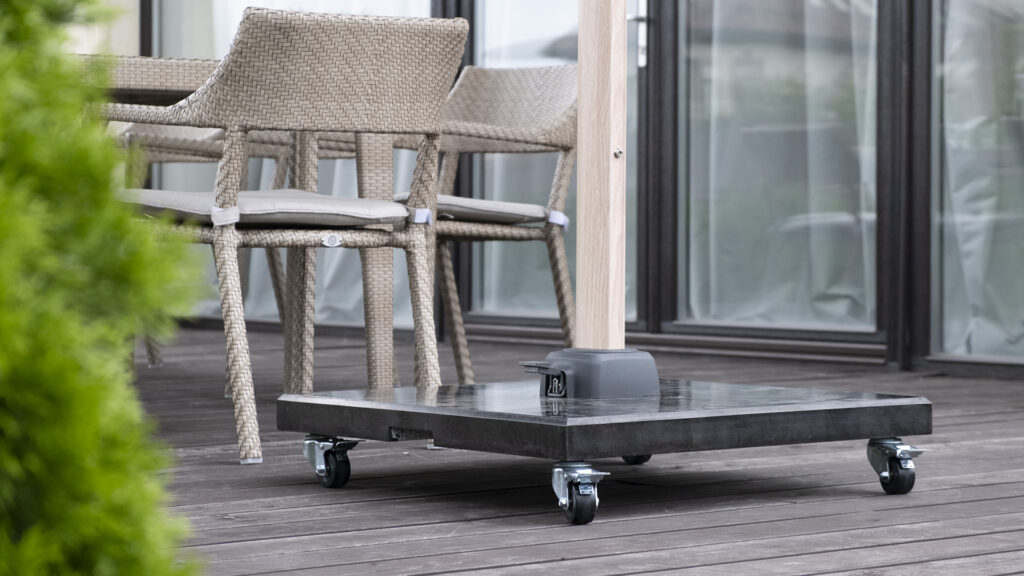 PARASOLS Skyline Design NEO T2 07