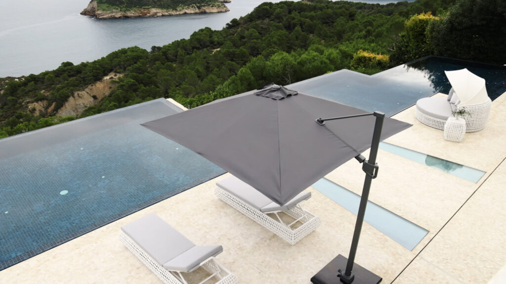 PARASOLS Skyline Design NEO T2 11