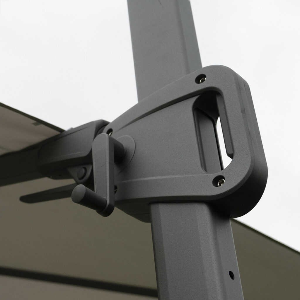 PARASOLS Skyline Design NEO T2 LED 05