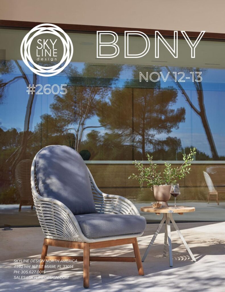 SKYLINE DESIGN BDNY2