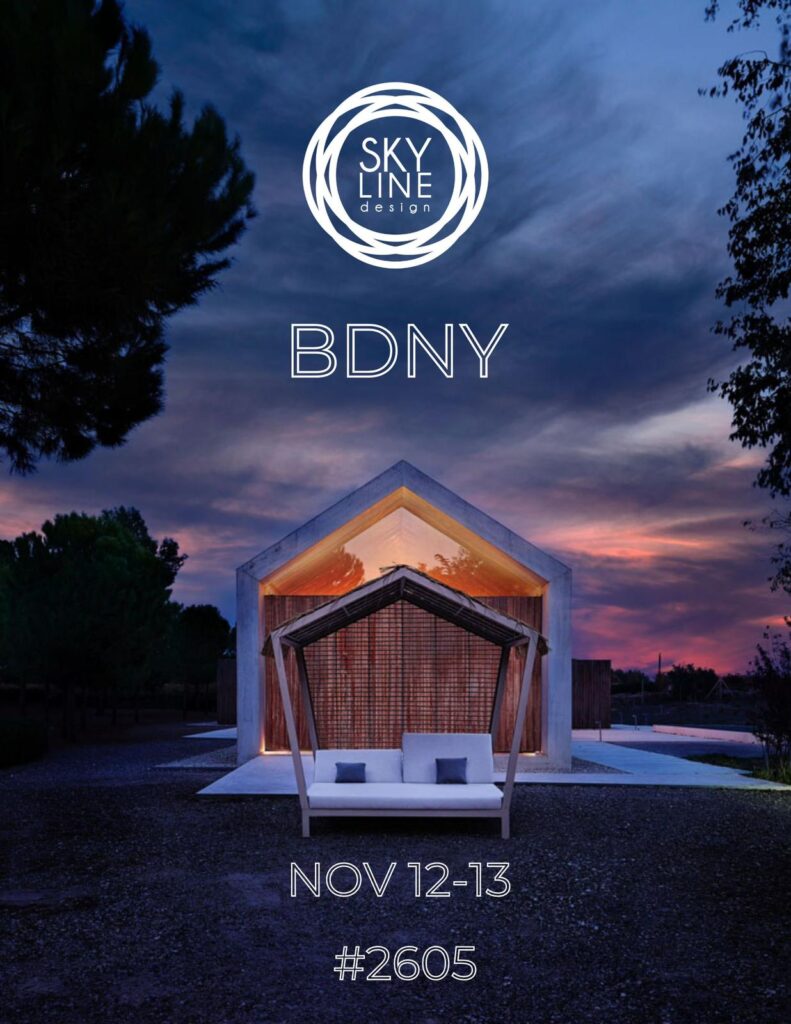 SKYLINEDESIGN OUTDOOR