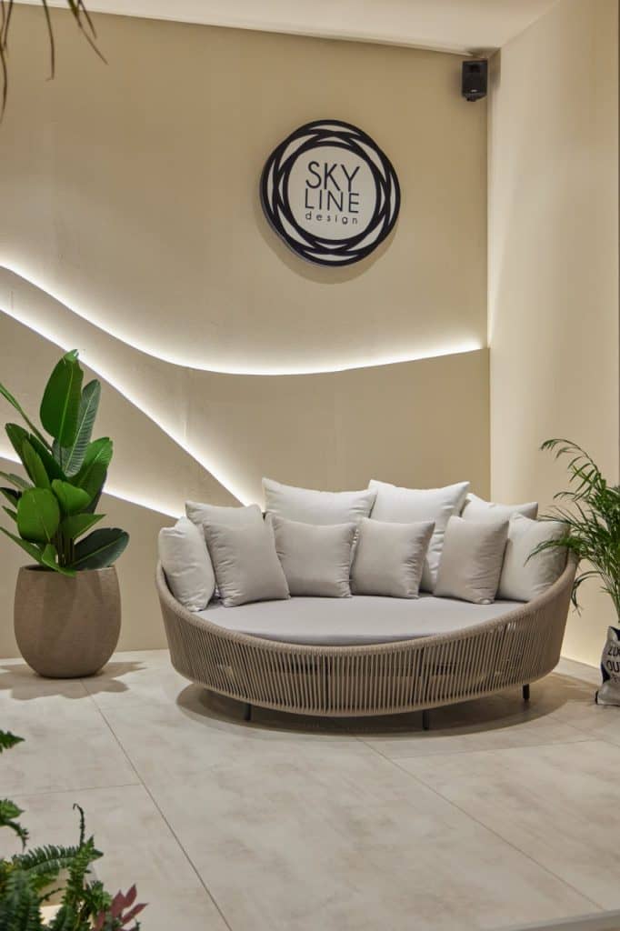 SKYLINE DESIGN - MILAN 2023