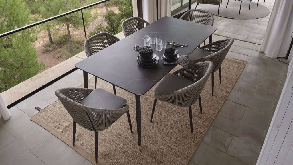 COLLECTION RODONA | SKYLINE DESIGN COLLECTION RODONA | SKYLINE DESIGN